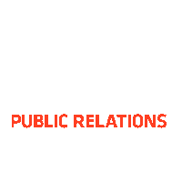 tworiversmktg pr b2b marketingagency publicrelations Sticker