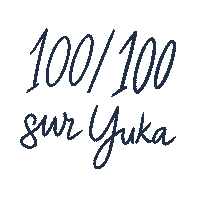 WhatMatters_officiel what matters yuka whatmatters Sticker