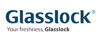glasslock 글라스락 glasslock no플라스틱yes글라스 noplasticyesglass Sticker