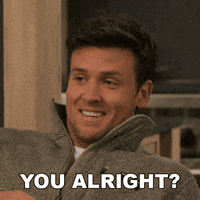 How Are You Episode 110 GIF by Paramount+