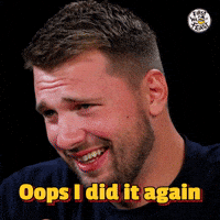 Los Angeles Lakers Oops GIF by First We Feast