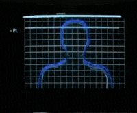 Sci-Fi Vhs GIF