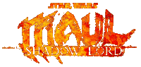 Maul Sticker by Star Wars