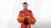 justin allgaier race GIF by NASCAR