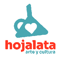 Logo Marca Sticker by Hojalata