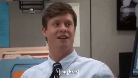 comedy central GIF by Workaholics