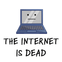 Conspiracy Theory Ai Sticker