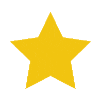 Shooting Star Fun Sticker by Feld Entertainment Studios
