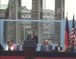 Germany President GIF by US National Archives