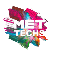 Gbmc Sticker by Met Techs