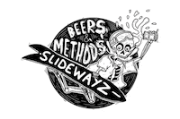 slidewayz slidewayz Sticker