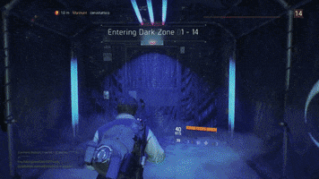 hood division GIF
