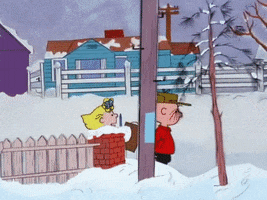 charlie brown GIF by Peanuts
