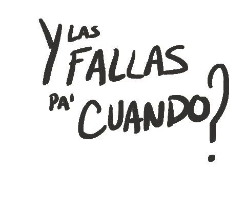 mirerabal giphyupload valencia fallas vlc Sticker