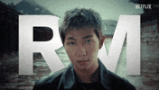 Bts Live GIF by NETFLIX