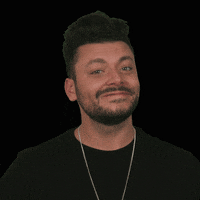 Happy Good Vibes GIF by Kev Adams