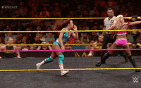 alexa bliss wwe GIF