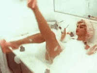 Beyonce Kicking GIF by Narcissistic Abuse Rehab