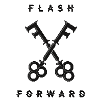 alternative rock Sticker by Flash Forward