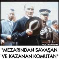 Ata Has GIF