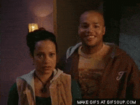 Girlfriend Yes GIF