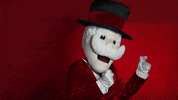 Governor Gov GIF by Austin Peay State University