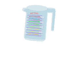 3D Cooking Sticker by jjjjjohn