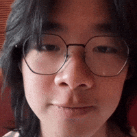 Happy Cutie GIF