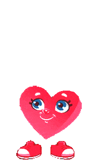 Valentine Love Sticker