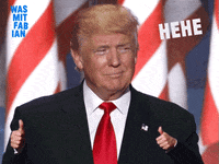 Sick Trimp GIF by funk