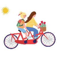 Sport Summer Sticker by White Stuff