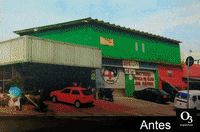 architecture GIF by O3 arquitetura