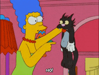 marge simpson GIF