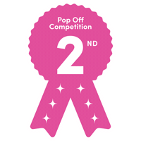 Wpc Sticker by whatspoppingcon