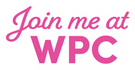 Wpc Sticker by whatspoppingcon