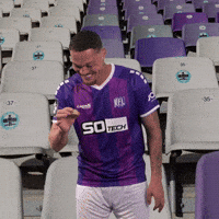 Party Luftschlange GIF by VfLOsnabrueck