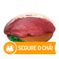trocadilho Sticker by Supermercados Mundial