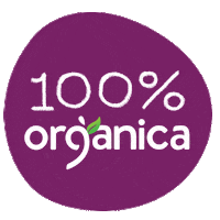 Sticker by Organica Store