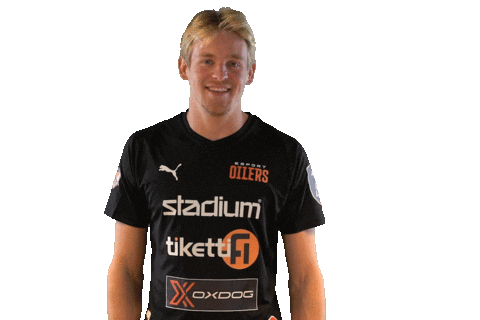 Floorball Salibandy Sticker by F-liiga