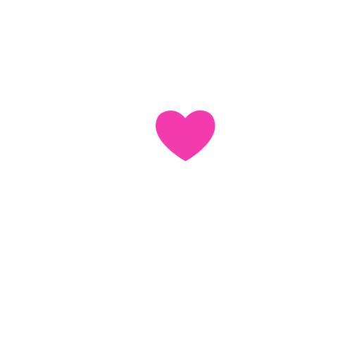 Heart Love Sticker by simones