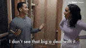 Season 1 Episode 6 GIF by The Roku Channel