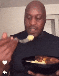 Angry Guy GIF