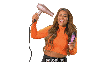 Beauty Diva Sticker by Salon Line