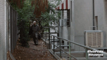 Twin Peaks Hank GIF by Twin Peaks on Showtime