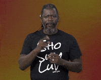 Asl Hard Of Hearing GIF