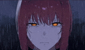 Makima GIF