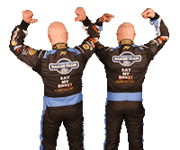 Tom Coronel Instagram Sticker