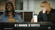 Season 4 Nbc GIF by Good Girls