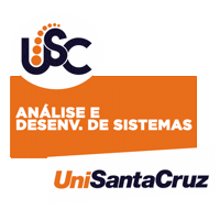 Dev Sistemas Sticker by UNISANTACRUZ