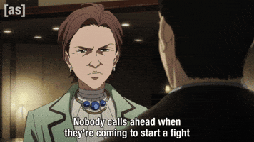 Call Calling GIF by Adult Swim